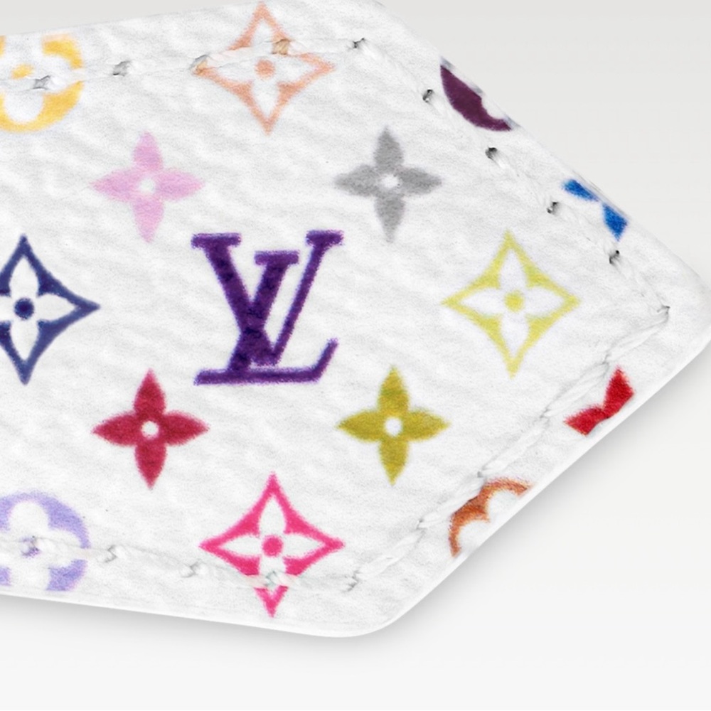 Louis Vuitton x Murakami Backstage Hair Clips - Picture 2 of 3